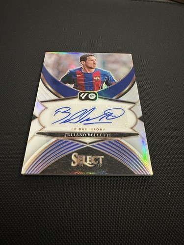 Juliano belletti auto 2024 - juliano, 2024/25