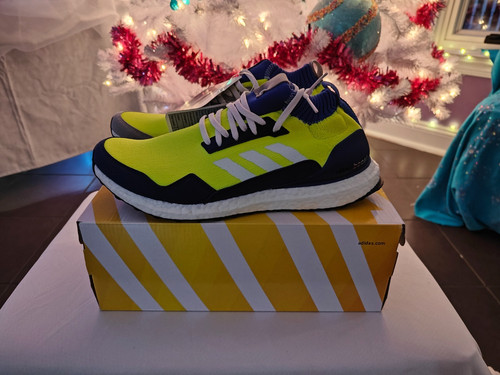 Adidas ultraboost mid - ultraboost,