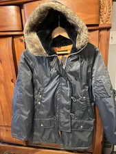 Giacca volante militare