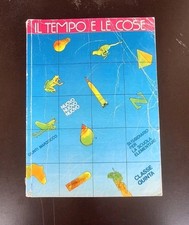 Sussidiario IL TEMPO E LE COSE