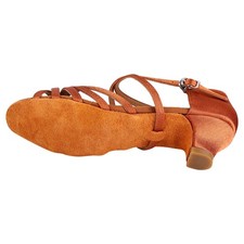 Scarpe da ballo eleganti