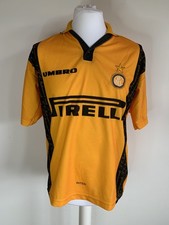 Maglia Calcio Inter Milan