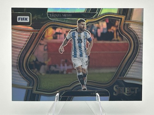 2024 panini select fifa - panini,
