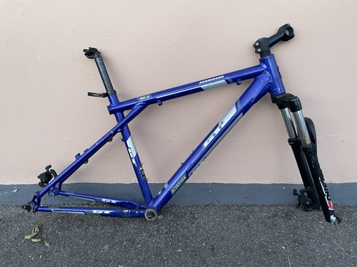 Retro aggressor xc3 - retro, gt