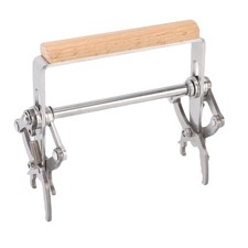 Pinza Apicoltura Manico Legno