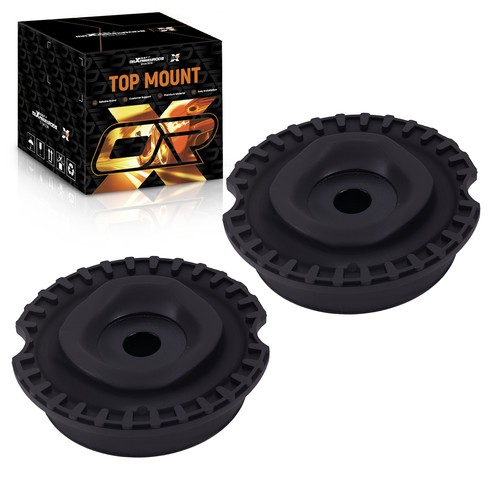 Cuscinetto ammortizzatore - 2x,