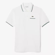Polo Uomo Lacoste Taschino