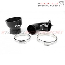 Manicotto turbina alta portata (Turbo inlet pipe) Racingline per motori VAG 1.0
