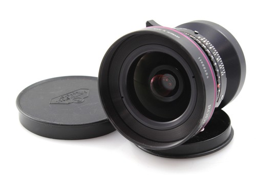 Rodenstock 4 5 apo - mm, f/4.5