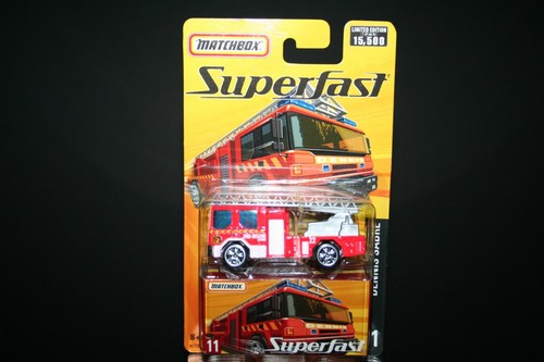 Matchbox 2005 mb588 superfast - 2005, #mb588