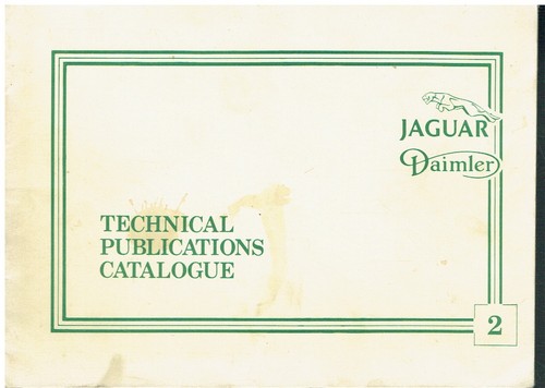 Jaguar mk2 type - mk2, s-type