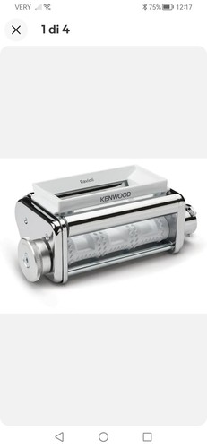 Kenwood kax93 a0me accessorio - kenwood, kax93.a0me