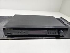 Pioneer F-204RDS