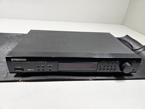 Pioneer 204rds am digital - pioneer,