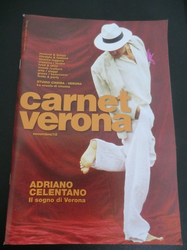 Rara rivista carnet - rivista,