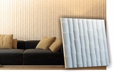 Stampo per wall panel - wall,