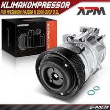 Compressore Aria Condizionata