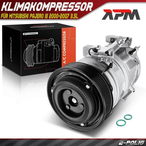 Compressore aria condizionata - compressore,