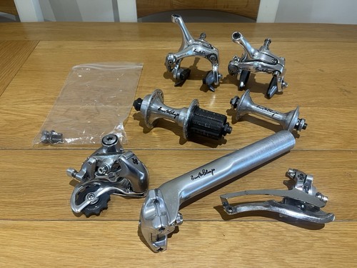 Colnago pantografo mini gruppo - pantografo,