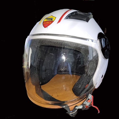 Casco jet moto - casco,