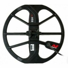 Minelab Piastra per metal