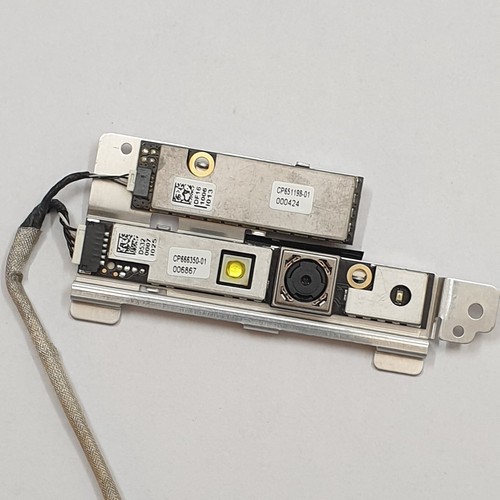 Modulo fotocamera webcam