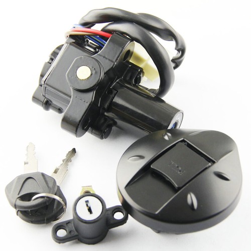 Kit blocchetto interruttore - kit,