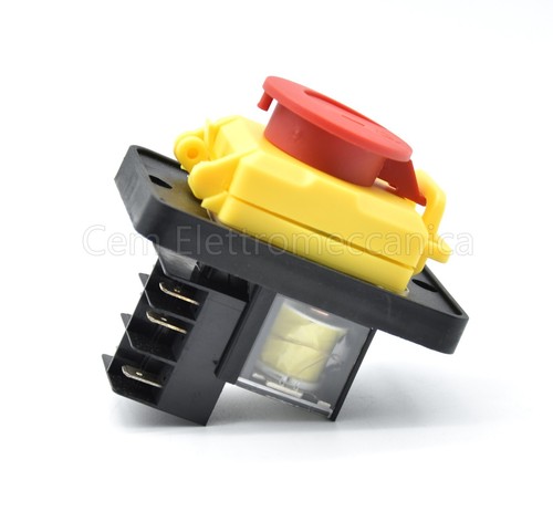 Interruttore sicurezza kedu - sicurezza,