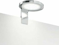 LAMPADA  LED SPECCHIO CROMO in