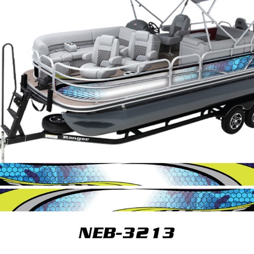 New quality wrap graphics - new,