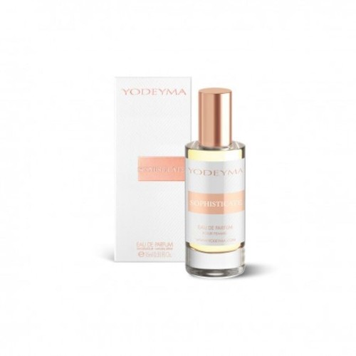 Yodeyma paris sophisticate eau - paris,