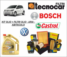 KIT TAGLIANDO VOLKSWAGEN UP