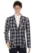 Giacca sportiva uomo qb24 - sportiva,