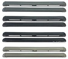 Trickle Vents Doppio Vetro