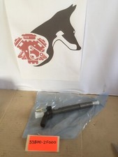 Iniettore *ORIGINALE* HYUNDAI ix35 Santa fe cod. 33800-2F000