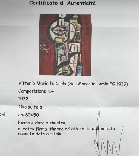 Vittorio maria carlo san - carlo, (san