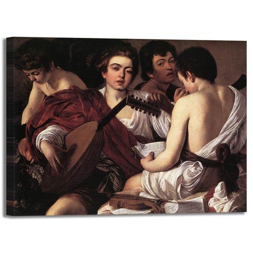 Caravaggio concerto giovani - caravaggio, di