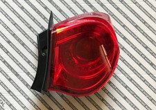 Fanale Faro Stop Posteriore