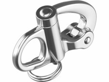 Manette a Scatto Con Fissa