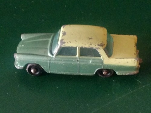 Lesney austin a55 - n., made