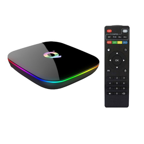 Plus smart box android - plus,