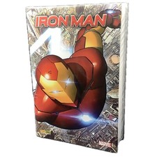 MARVEL OMNIBUS - IRON MAN -