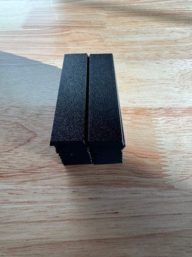 Base plastica 20x80 set - base,