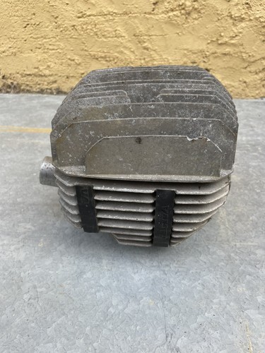 Testa cilindro moto - moto, cagiva