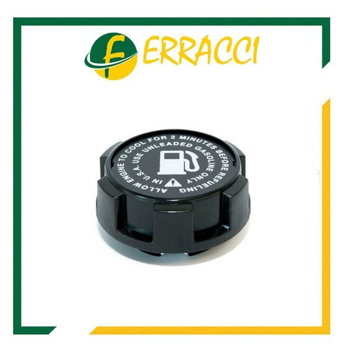 Tappo ricambio serbatoio - tappo,
