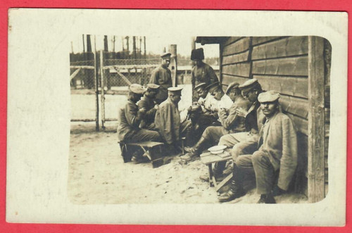Soldatini russi foto - russi,