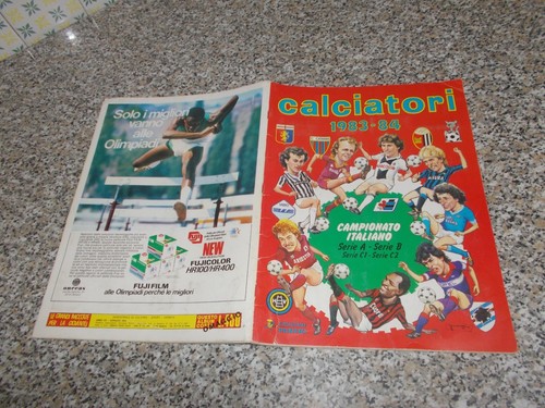 Album calciatori panini - album,