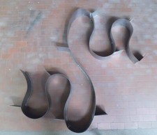 LIBRERIA porta CD DVD design