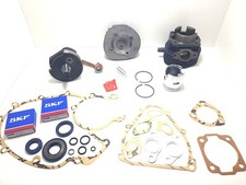KIT CILINDRO MODIFICA APE 50 -