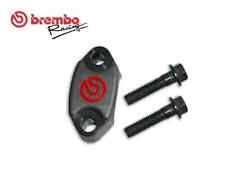 CAVALLOTTO CNC BREMBO PER POMPE FRENO E FRIZIONE RADIALI RCS 110A26387